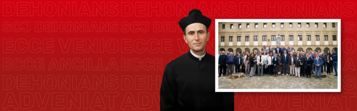 Blessed John Mary of the Cross celebrated in Puente la Reina (Spain)