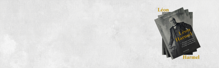 Una Biografia di Léon Harmel – Un Compagno di Strada di P. Dehon