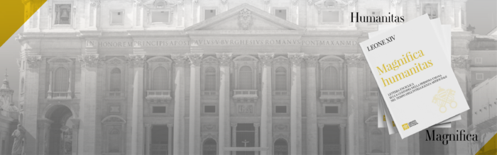The Encyclical “Magnifica humanitas”: Between Continuity, Rupture, and a Bridge for the Social Doctrine of the Church