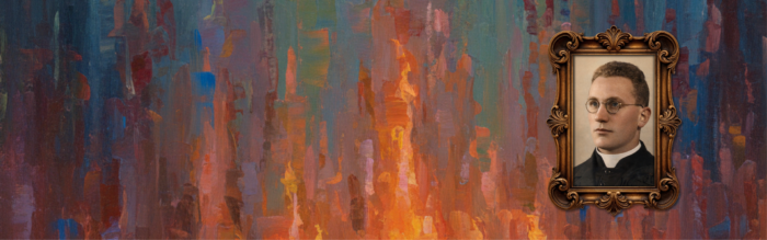 Martino Capelli and his consecration to Our Lady of Sorrows