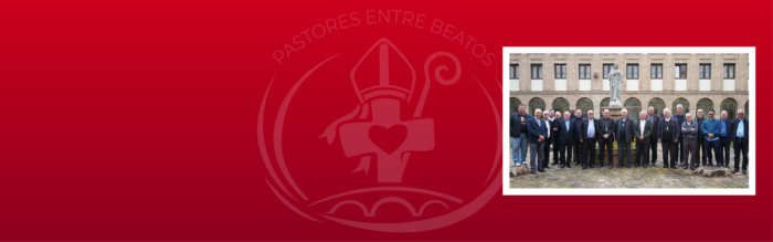 “Mutuae relationes” at the Heart of the Closing of the Dehonian Bishops’ Meeting