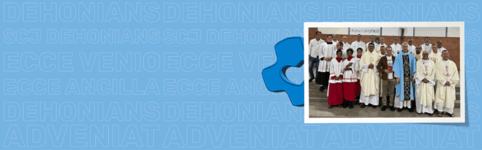 The Priests of the Sacred Heart Open a New Mission in Cuba