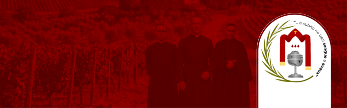 Apresentação do logótipo das Beatificações de 27 de setembro