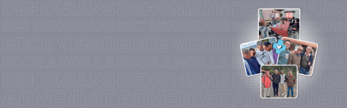 La Région du Venezuela discerne avec espérance lors de son Assemblée Régionale 2026