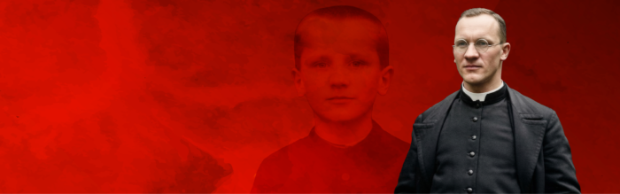 A Documentary Film on the Life and Martyrdom of Fr. Martino Capelli