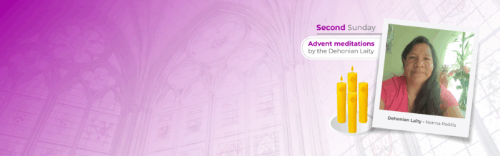 Another Opportunity – Second Sunday of Advent 2025