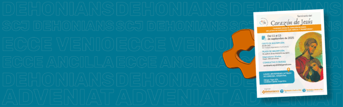 Event: Seminary on the Sacred Heart of Jesus in Argentina