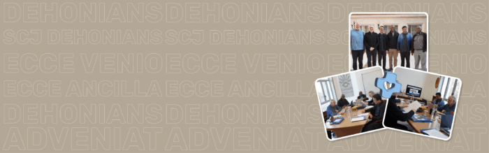 La Commission théologique internationale Dehonienne (CTID) à Rome : Statuts, Recherche et Perspectives