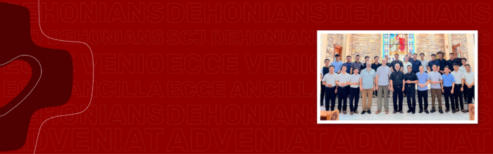 Fostering Mission and Formation: Canonical Visit of the Superior General to Vietnam