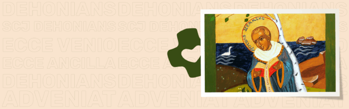 Novena al Beato Hemming – “El don de Dios para Finlandia”