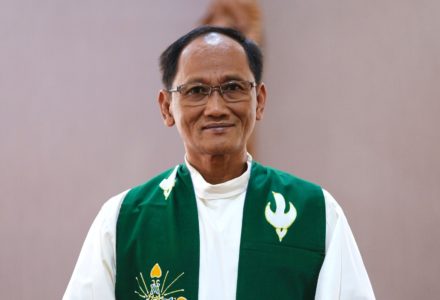 P. Thomas Eddy Susanto