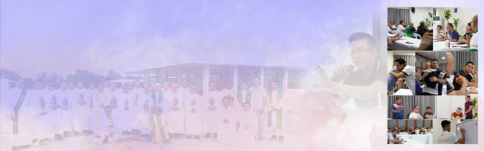 The Annual Formation Seminar of the SCJ Region of the Philippines