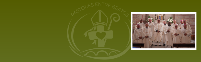 Puente la Reina: A Meeting Rooted in the Dehonian Charism