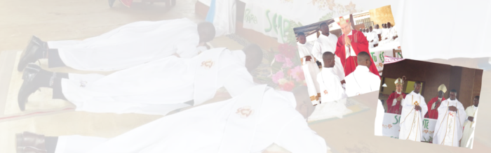 Ordinations à Gurué : Un vent de ferveur et d’espérance pour l’Église du Mozambique