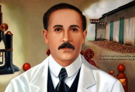 J.G. Hernández: the Venezuelan ideal in an ideal Venezuelan