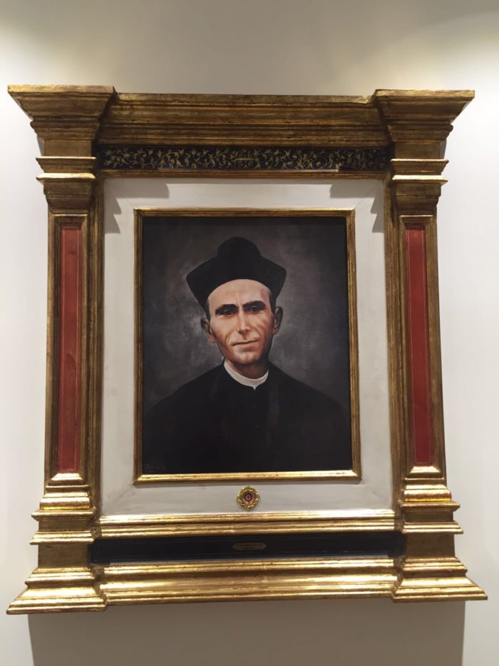Beato Juan María de la Cruz