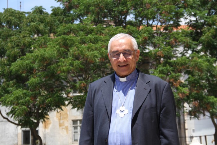 Mgr. José Ornelas nommé évêque du diocèse de Leiria-Fatima