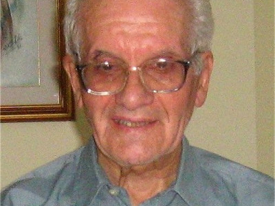P. Ilario Cavaliere