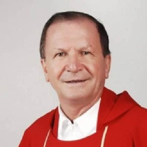 Fr. Irineu Oto Brisch