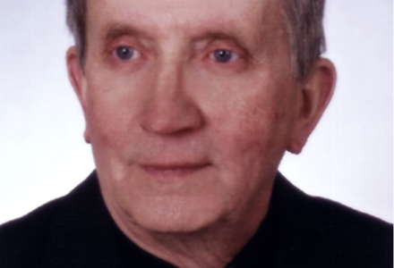 Fr. Jan Kania