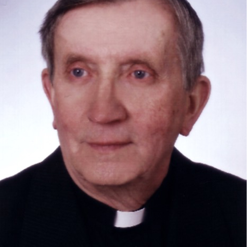Fr. Jan Kania