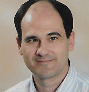 Fr. José Carlos Rayo Ramírez