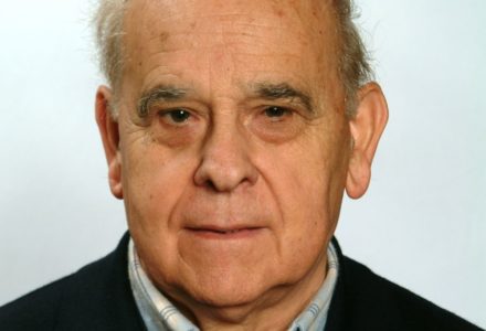 P. Julián Antonio Vega Lara