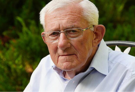 Fr. Karl-Heinz Ofenloch