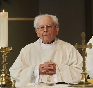 Fr. Paulus de Klerk