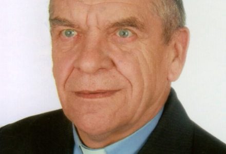 P. Zdzisław Kozioł