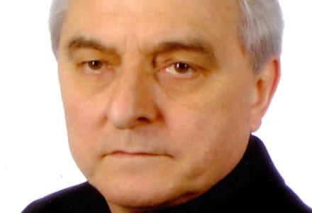 P. Józef Krajewski