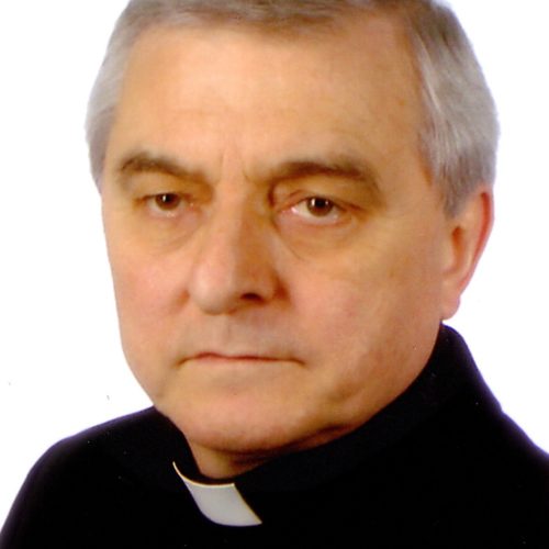 P. Józef Krajewski