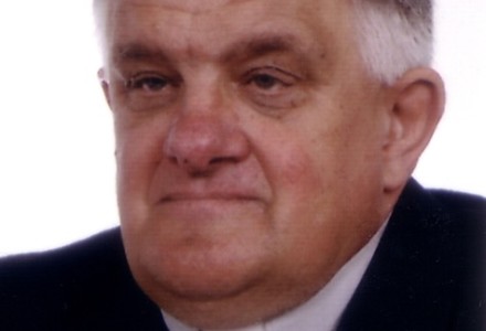 P. Józef Kusek