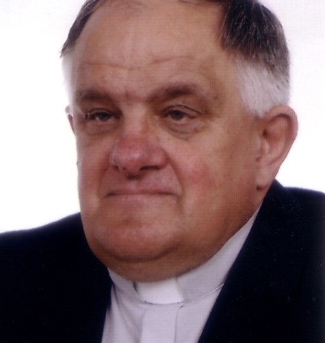 Fr. Józef Kusek