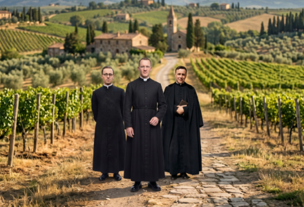 Les trois martyrs de Monte Sole qui seront béatifiés le 27 septembre