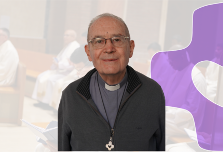 “We Congregation”: Excerpts from a Recent Interview with Bishop Bressanelli, SCJ