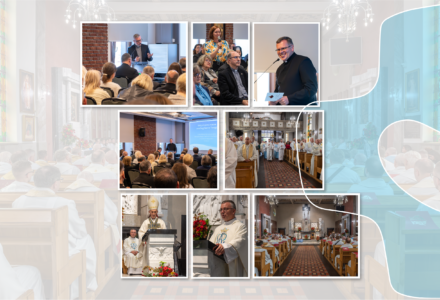 “Make Our Hearts Like Your Heart” – Pastoral Conference in Poland