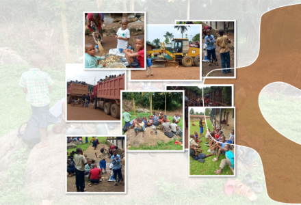 Days of Distress and Exodus at the Dehonian Mission of Nduye