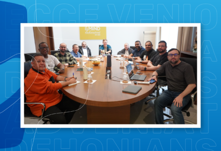 Rencontre des secrétaires déhoniens de langues portugaise et espagnole