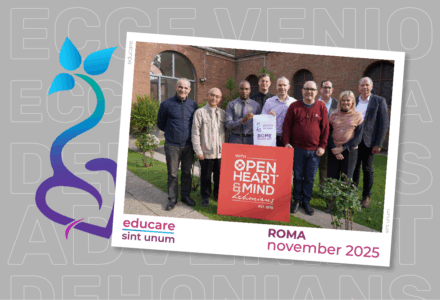 “Les écoles doivent encourager la compassion transformatrice et la solidarité”.