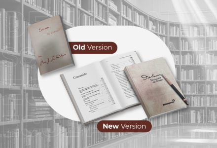 Pubblicazione della versione spagnola di “Extraits du Journal du Père Dehon”