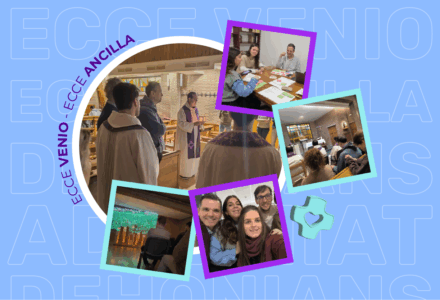 I Fórum Provincial de Pastoral Vocacional en España