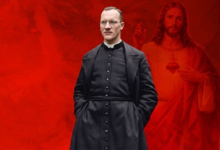 HEARTBEATS OF HOLINESS: GIFT OF PROVIDENCE AT THE HEART OF THE JUBILEE.