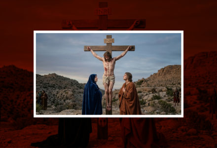 Polónia: Uma Paixão de Cristo que consolida a comunidade 