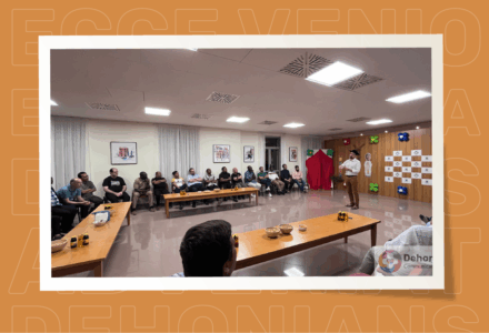 The SCJ International College in Rome: A Long Tradition of Formation, Mission, and Fraternal Life