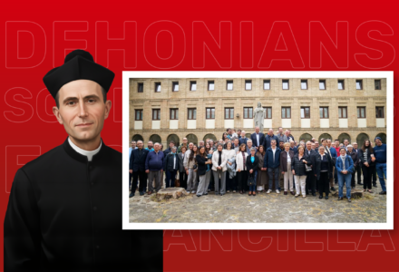 Le Bienheureux Jean-Marie de la Croix célébré à Puente la Reina (Espagne)