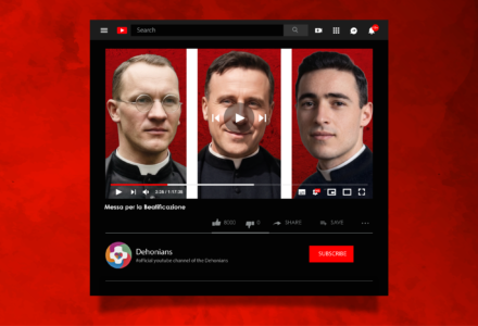 BEATIFICATION IN BOLOGNA | LIVE