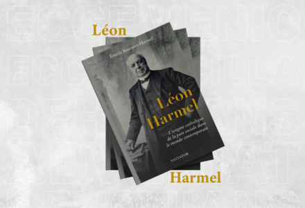 A Biography of Léon Harmel – A Companion of Fr. Dehon