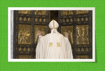 Living the Jubilee of Hope