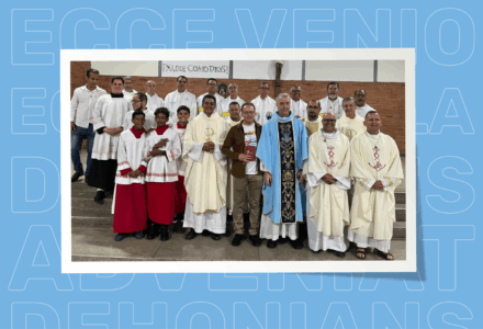 The Priests of the Sacred Heart Open a New Mission in Cuba